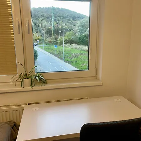 Rosnicka, Perfect Location With 24h Checkin, Balcony, Ac & Free Parking Bratysława