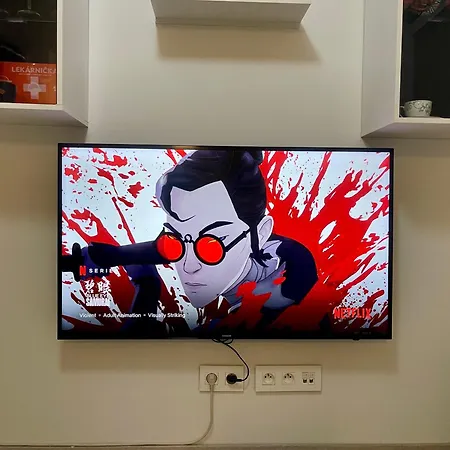 Apartament Rosnicka, Perfect Location With 24h Checkin, Balcony, Ac & Free Parking *