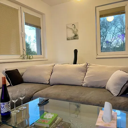 Rosnicka, Perfect Location With 24h Checkin, Balcony, Ac & Free Parking Apartament *