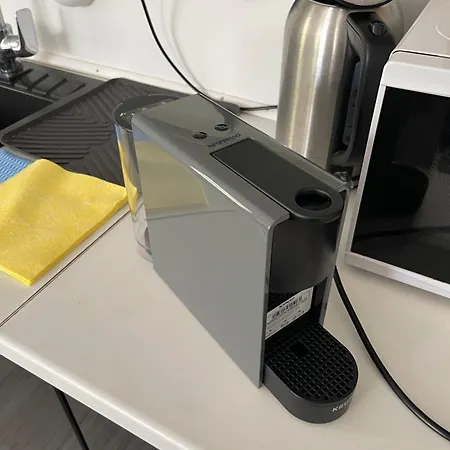 Rosnicka, Perfect Location With 24h Checkin, Balcony, Ac & Free Parking Apartament