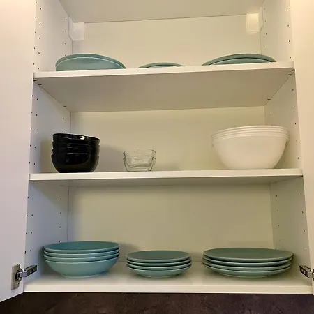 Rosnicka, Perfect Location With 24h Checkin, Balcony, Ac & Free Parking Lägenhet *