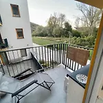 Rosnicka, Private Parking & 24h Checkin With Balcony And Ac * Μπρατισλάβα