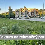 Rosnicka, Private Parking & 24h Checkin With Balcony And Ac Διαμέρισμα
