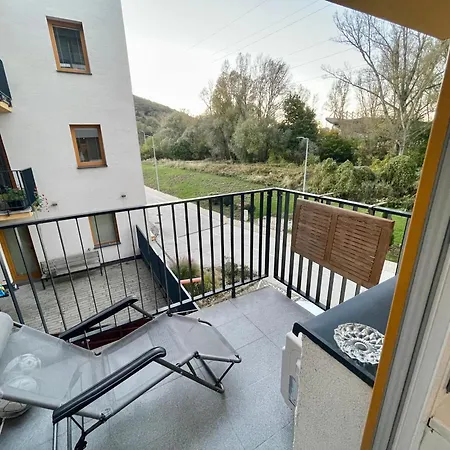 Rosnicka, Private Parking & 24h Checkin With Balcony And Ac * Μπρατισλάβα
